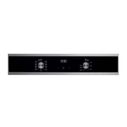 Electrolux EOE5F71X Cepeškrāsns, 2. attēls