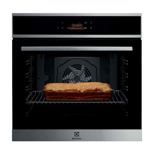 Cepeškrāsns Electrolux EOE8P38X