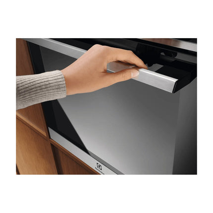 Electrolux EOE8P38X Cepeškrāsns, 3. attēls