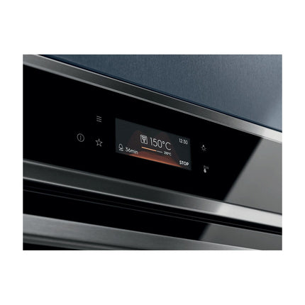 Electrolux EOE8P38X Cepeškrāsns, 4. attēls