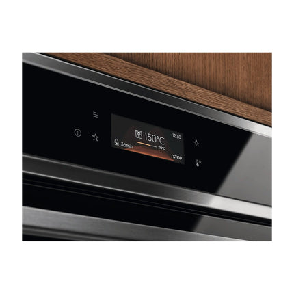 Electrolux EOE8P38X Cepeškrāsns, 5. attēls