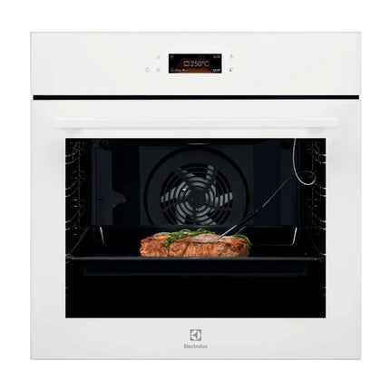 Electrolux EOE8P39WV Cepeškrāsns