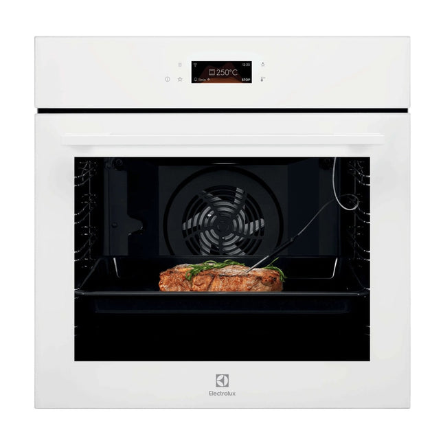 Cepeškrāsns Electrolux EOE8P39WV