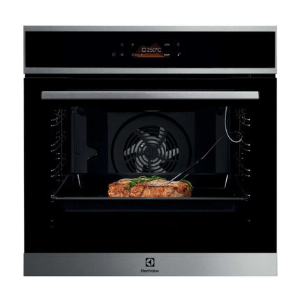 Electrolux EOE8P39WX Cepeškrāsns