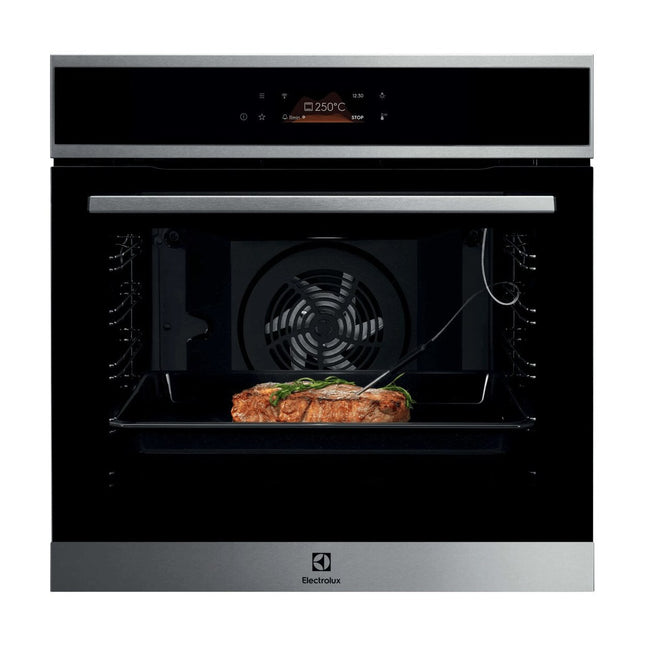 Cepeškrāsns Electrolux EOE8P39WX