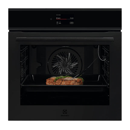 Electrolux EOE9P3XT Cepeškrāsns