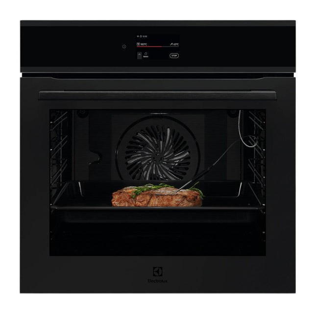 Cepeškrāsns Electrolux EOE9P3XT