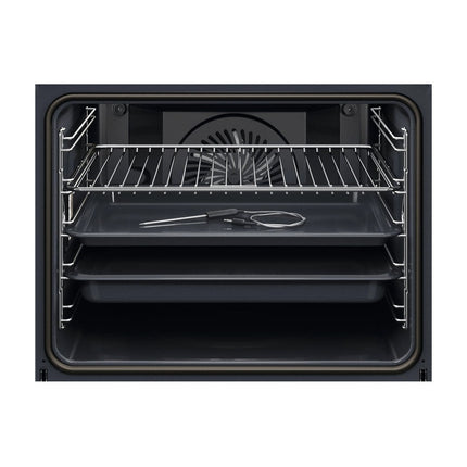 Electrolux EOE9P3XT Cepeškrāsns, 3. attēls