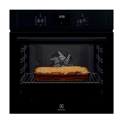 Electrolux EOF3C50H Cepeškrāsns