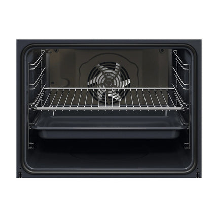 Electrolux EOF3F00X Cepeškrāsns, 3. attēls