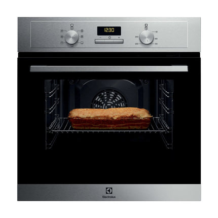 Electrolux EOF3H00BX Cepeškrāsns