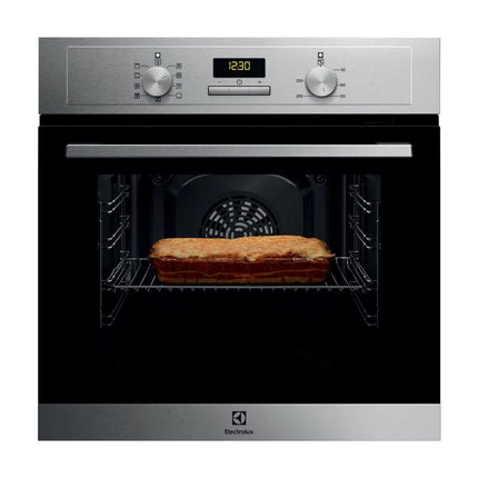 Electrolux EOF3H00BX Cepeškrāsns, image 2