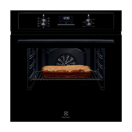 Electrolux EOF3H40BK Cepeškrāsns
