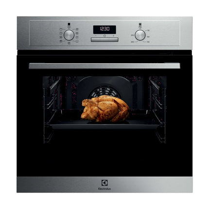 Electrolux EOF3H50BX Cepeškrāsns