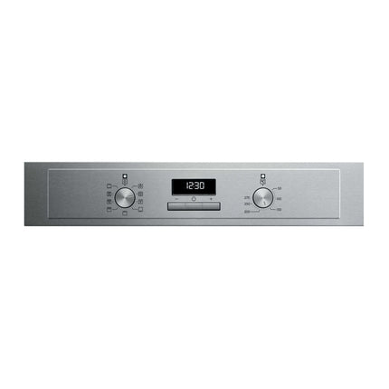 Electrolux EOF3H70X, vadības panelis