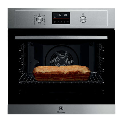 Electrolux EOF4P56X Cepeškrāsns