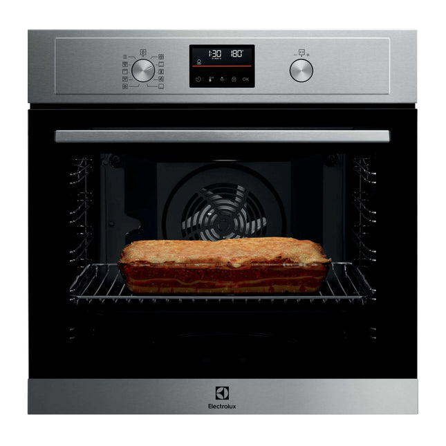 Духовой шкаф Electrolux EOF4P56X