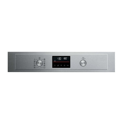 Electrolux EOF4P56X Cepeškrāsns, фото 2