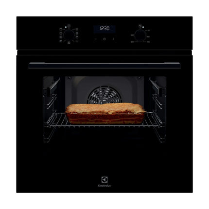 Electrolux EOF5C50BZ Cepeškrāsns