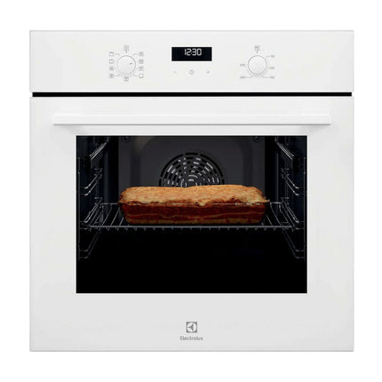 Electrolux EOF5F50BV Cepeškrāsns