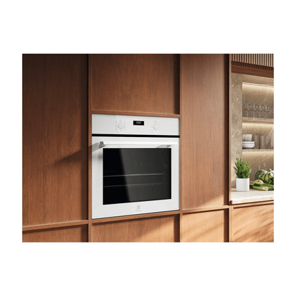 Electrolux EOF5F50BV Cepeškrāsns, image 3