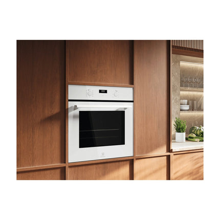 Electrolux EOF5F50BV Cepeškrāsns, image 4