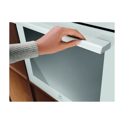 Electrolux EOF5F50BV Cepeškrāsns, image 5