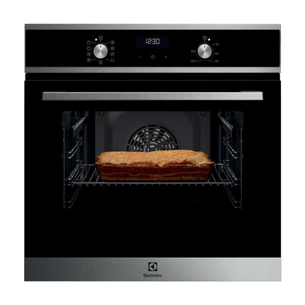 Electrolux EOF5F50BX Cepeškrāsns