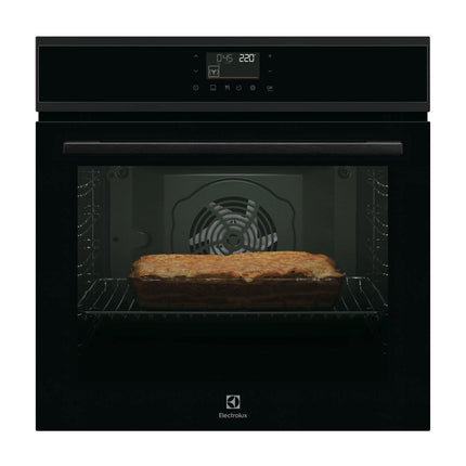 Electrolux EOF7H36H Cepeškrāsns
