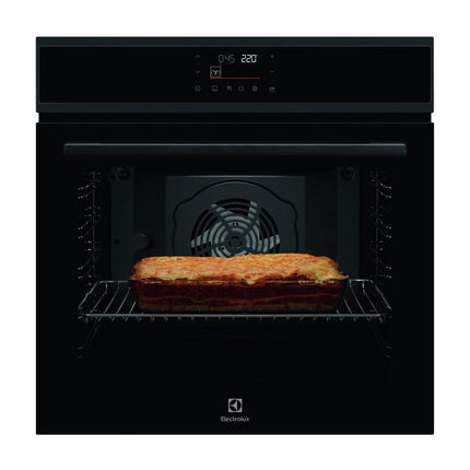 Electrolux EOF7H36H Cepeškrāsns, image 2