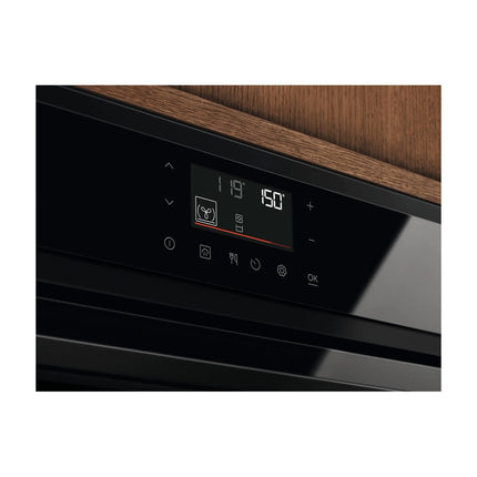 Electrolux EOF7H36H Cepeškrāsns, image 7
