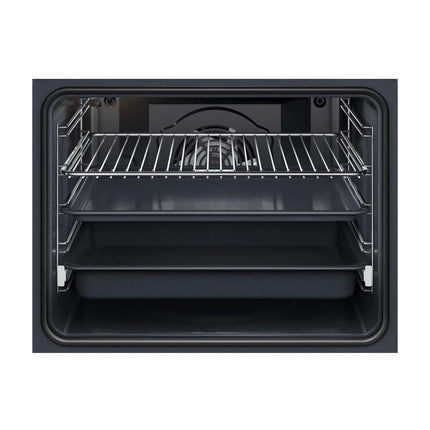 Electrolux EOF7H36H Cepeškrāsns, image 8