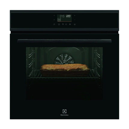 Electrolux EOF7P86H3 Cepeškrāsns