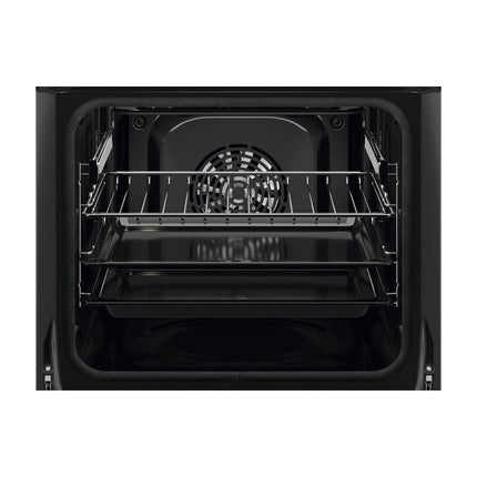 Electrolux EOF7P86H3 Cepeškrāsns, 7. attēls