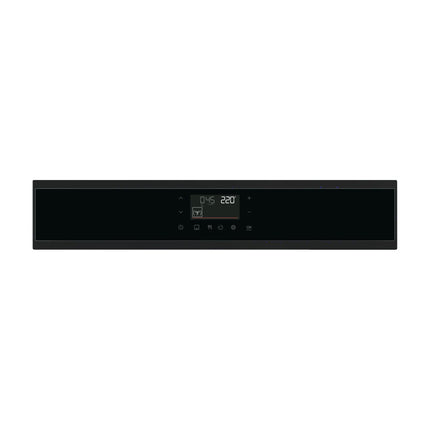 Electrolux EOF7P86H3 Cepeškrāsns, 2. attēls