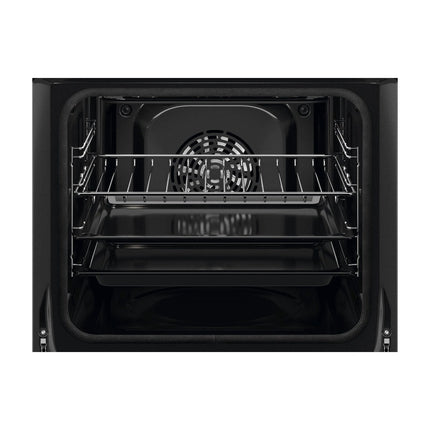 Electrolux EOF7P86H3 Cepeškrāsns, 6. attēls