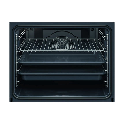 Electrolux EOF8H39H Cepeškrāsns, image 4