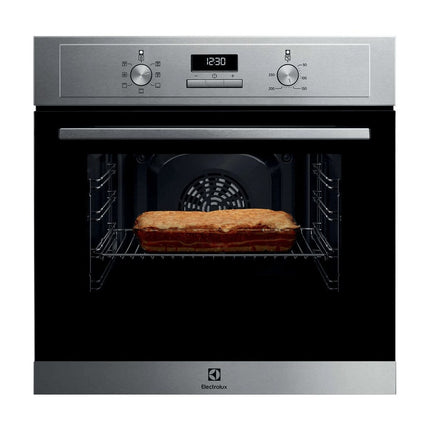 Electrolux EOH3H40BX Cepeškrāsns