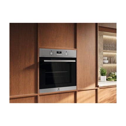 Electrolux EOH3H40BX Cepeškrāsns, image 4