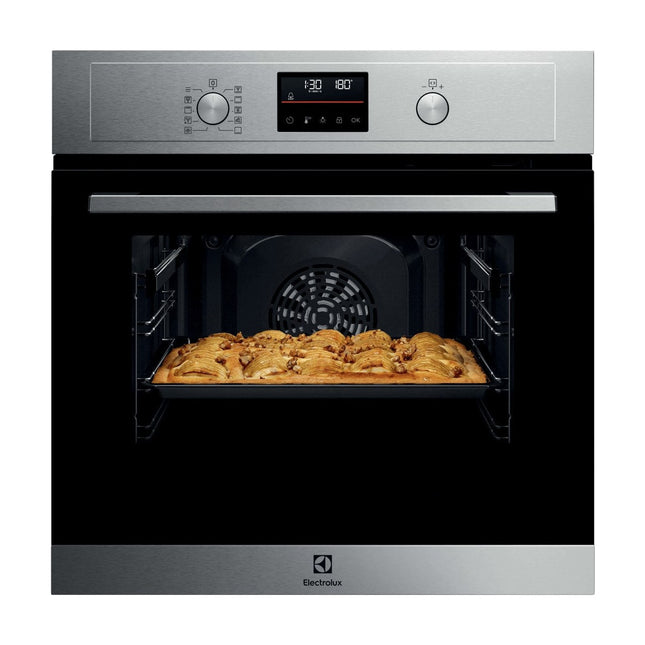 Духовой шкаф Electrolux EOH4P56BX