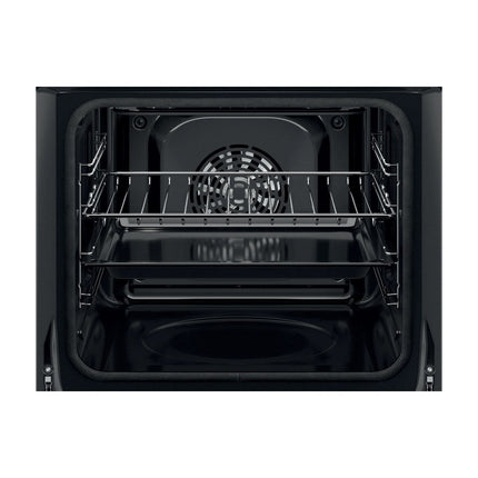 Electrolux EOH4P56BX Cepeškrāsns, фото 5