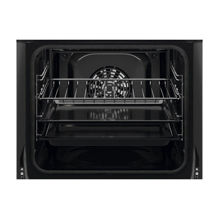 Electrolux EOH4P56BX Cepeškrāsns, фото 6