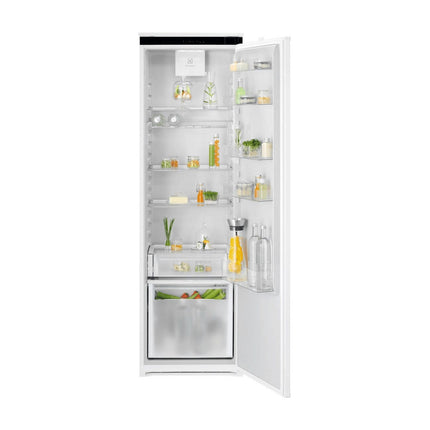 Electrolux ERA7DE18S Iebūvējams ledusskapis