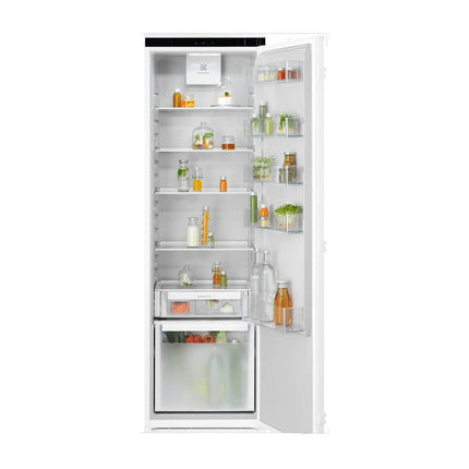 Electrolux ERD6DE18S1 Iebūvējams ledusskapis