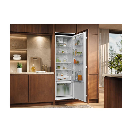 Electrolux ERD6DE18S1 Iebūvējams ledusskapis, image 2