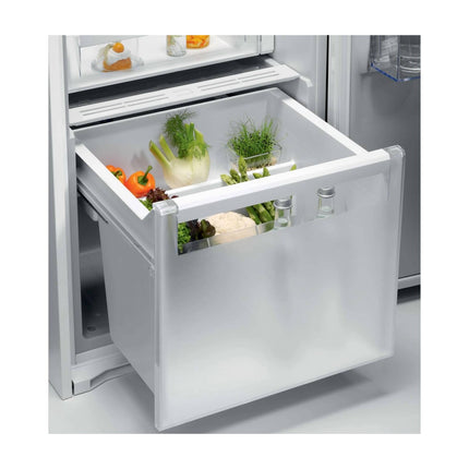 Electrolux ERD6DE18S1 Iebūvējams ledusskapis, image 4