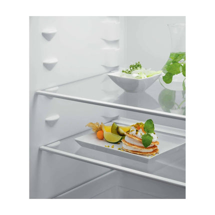 Electrolux ERD6DE18S1 Iebūvējams ledusskapis, image 6