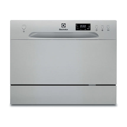 Electrolux ESF2400OS Brīvi stāvoša trauku mazgājamā mašīna