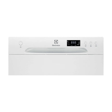 Electrolux ESF2400OW Brīvi stāvoša trauku mazgājamā mašīna, фото 2
