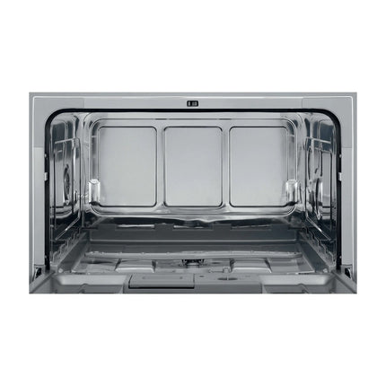 Electrolux ESF2400OW Brīvi stāvoša trauku mazgājamā mašīna, фото 4